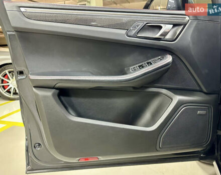 Серый Порше Масан, объемом двигателя 3 л и пробегом 177 тыс. км за 38000 $, фото 53 на Automoto.ua