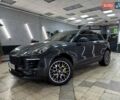 Серый Порше Масан, объемом двигателя 1.98 л и пробегом 195 тыс. км за 30990 $, фото 1 на Automoto.ua