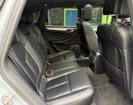 Сірий Порше Масан, об'ємом двигуна 3 л та пробігом 129 тис. км за 31200 $, фото 6 на Automoto.ua