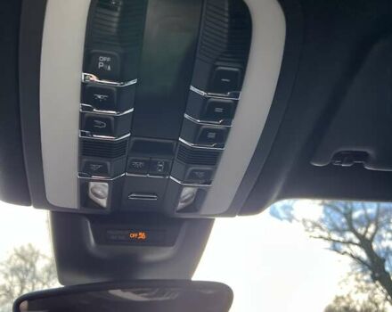 Серый Порше Масан, объемом двигателя 3 л и пробегом 100 тыс. км за 29800 $, фото 40 на Automoto.ua