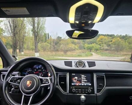 Серый Порше Масан, объемом двигателя 3 л и пробегом 209 тыс. км за 28999 $, фото 42 на Automoto.ua