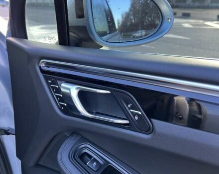 Серый Порше Масан, объемом двигателя 3 л и пробегом 100 тыс. км за 29800 $, фото 46 на Automoto.ua