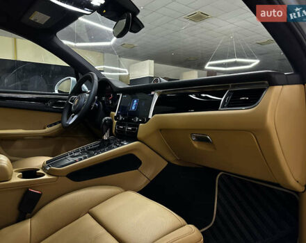 Серый Порше Масан, объемом двигателя 1.98 л и пробегом 84 тыс. км за 29499 $, фото 33 на Automoto.ua