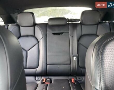 Сірий Порше Масан, об'ємом двигуна 2 л та пробігом 127 тис. км за 7600 $, фото 9 на Automoto.ua