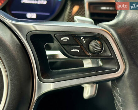 Серый Порше Масан, объемом двигателя 3 л и пробегом 177 тыс. км за 38000 $, фото 61 на Automoto.ua