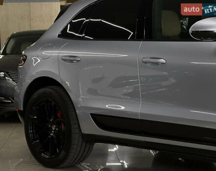 Серый Порше Масан, объемом двигателя 1.98 л и пробегом 84 тыс. км за 29499 $, фото 24 на Automoto.ua