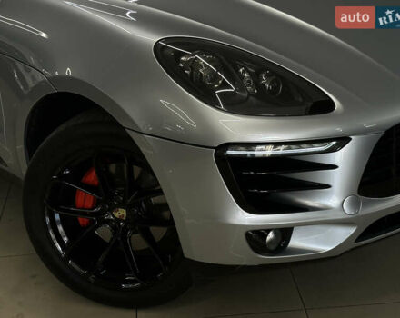 Серый Порше Масан, объемом двигателя 1.98 л и пробегом 84 тыс. км за 29499 $, фото 25 на Automoto.ua