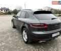 Порше Масан 2016 в Умани на Automoto.ua Серый Порше Масан, объемом двигателя 1.98 л и пробегом 76 тыс. км за 21000 $, фото 4 на Automoto.ua