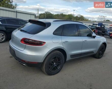 Сірий Порше Масан, об'ємом двигуна 2 л та пробігом 127 тис. км за 7600 $, фото 1 на Automoto.ua