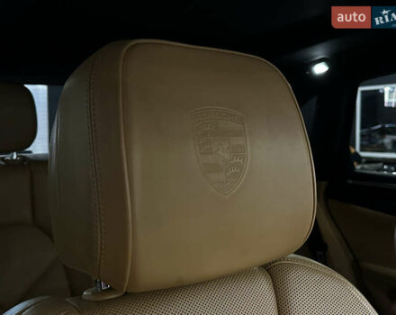 Серый Порше Масан, объемом двигателя 1.98 л и пробегом 84 тыс. км за 29499 $, фото 34 на Automoto.ua