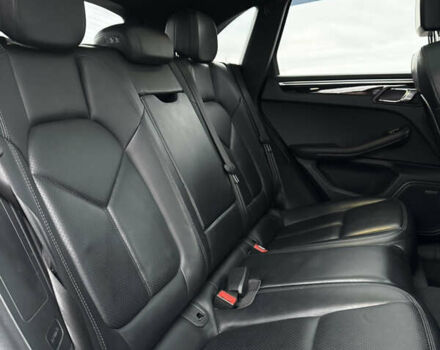 Сірий Порше Масан, об'ємом двигуна 3 л та пробігом 120 тис. км за 27999 $, фото 17 на Automoto.ua