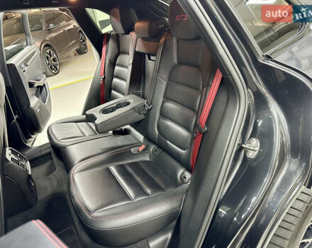 Серый Порше Масан, объемом двигателя 3 л и пробегом 177 тыс. км за 38000 $, фото 48 на Automoto.ua