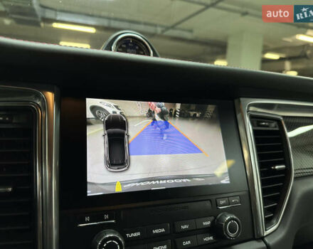 Серый Порше Масан, объемом двигателя 3 л и пробегом 177 тыс. км за 38000 $, фото 73 на Automoto.ua