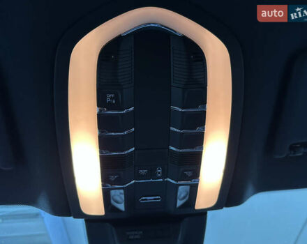 Серый Порше Масан, объемом двигателя 3 л и пробегом 177 тыс. км за 38000 $, фото 69 на Automoto.ua