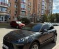 Серый Порше Масан, объемом двигателя 1.98 л и пробегом 89 тыс. км за 32000 $, фото 1 на Automoto.ua