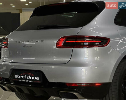 Серый Порше Масан, объемом двигателя 1.98 л и пробегом 84 тыс. км за 29499 $, фото 20 на Automoto.ua