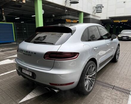 Сірий Порше Масан, об'ємом двигуна 3 л та пробігом 129 тис. км за 31200 $, фото 3 на Automoto.ua