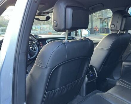 Серый Порше Масан, объемом двигателя 3 л и пробегом 100 тыс. км за 29800 $, фото 43 на Automoto.ua