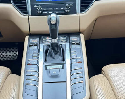 Серый Порше Масан, объемом двигателя 2.89 л и пробегом 106 тыс. км за 30500 $, фото 15 на Automoto.ua