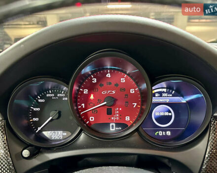 Серый Порше Масан, объемом двигателя 3 л и пробегом 177 тыс. км за 38000 $, фото 70 на Automoto.ua