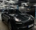 Серый Порше Масан, объемом двигателя 1.98 л и пробегом 85 тыс. км за 36000 $, фото 1 на Automoto.ua