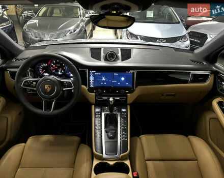 Серый Порше Масан, объемом двигателя 1.98 л и пробегом 84 тыс. км за 29499 $, фото 36 на Automoto.ua
