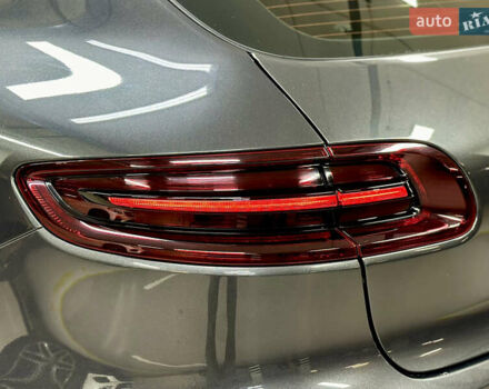 Серый Порше Масан, объемом двигателя 3 л и пробегом 177 тыс. км за 38000 $, фото 31 на Automoto.ua