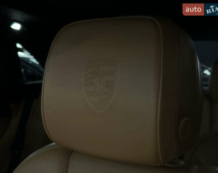 Серый Порше Масан, объемом двигателя 1.98 л и пробегом 84 тыс. км за 29499 $, фото 31 на Automoto.ua