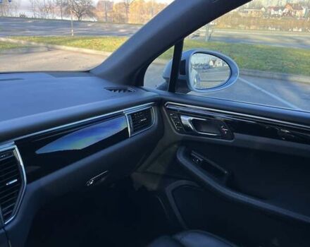 Серый Порше Масан, объемом двигателя 3 л и пробегом 100 тыс. км за 29800 $, фото 41 на Automoto.ua