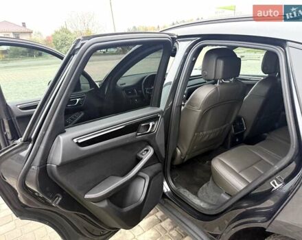 Порше Масан 2016 в Умани на Automoto.ua Серый Порше Масан, объемом двигателя 1.98 л и пробегом 76 тыс. км за 21000 $, фото 1 на Automoto.ua