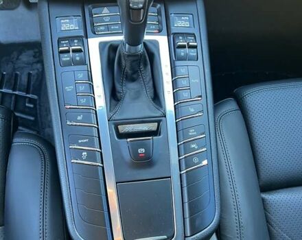 Серый Порше Масан, объемом двигателя 3 л и пробегом 100 тыс. км за 29800 $, фото 37 на Automoto.ua