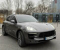 Серый Порше Масан, объемом двигателя 2.89 л и пробегом 106 тыс. км за 30500 $, фото 1 на Automoto.ua