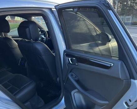 Серый Порше Масан, объемом двигателя 3 л и пробегом 100 тыс. км за 29800 $, фото 50 на Automoto.ua