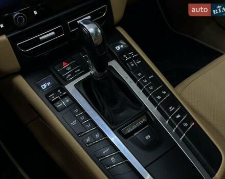 Серый Порше Масан, объемом двигателя 1.98 л и пробегом 84 тыс. км за 29499 $, фото 43 на Automoto.ua