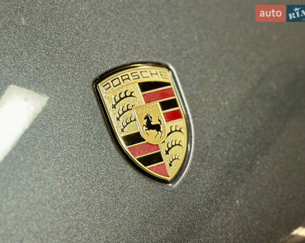 Серый Порше Масан, объемом двигателя 3 л и пробегом 177 тыс. км за 38000 $, фото 35 на Automoto.ua