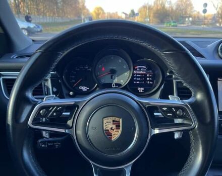 Серый Порше Масан, объемом двигателя 3 л и пробегом 100 тыс. км за 29800 $, фото 34 на Automoto.ua