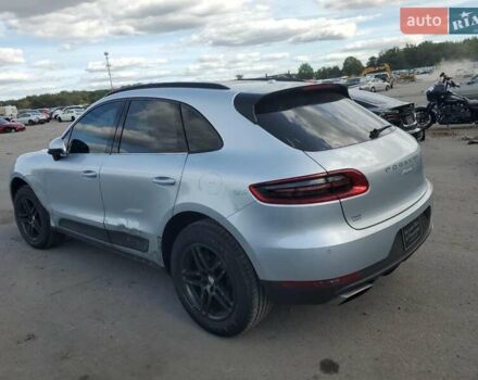 Сірий Порше Масан, об'ємом двигуна 2 л та пробігом 127 тис. км за 7600 $, фото 4 на Automoto.ua