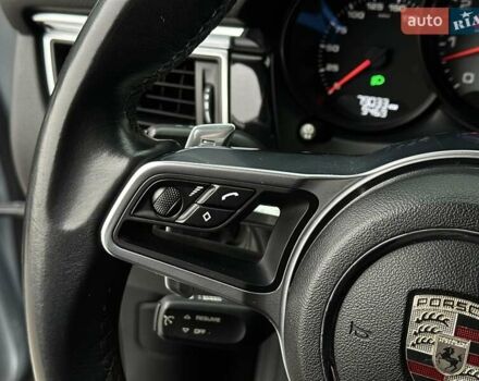 Серый Порше Масан, объемом двигателя 3 л и пробегом 79 тыс. км за 28500 $, фото 43 на Automoto.ua