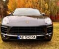 Порше Масан 2017 в Днепре (Днепропетровске) на Automoto.ua Серый Порше Масан, объемом двигателя 3 л и пробегом 83 тыс. км за 34000 $, фото 3 на Automoto.ua
