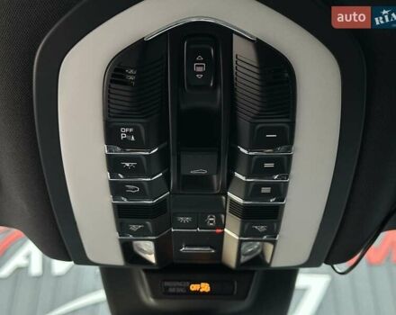 Серый Порше Масан, объемом двигателя 3 л и пробегом 79 тыс. км за 28500 $, фото 45 на Automoto.ua