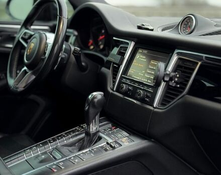 Сірий Порше Масан, об'ємом двигуна 3 л та пробігом 120 тис. км за 29999 $, фото 8 на Automoto.ua