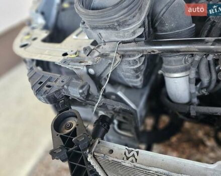 Сірий Порше Масан, об'ємом двигуна 2 л та пробігом 242 тис. км за 12200 $, фото 26 на Automoto.ua