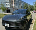Серый Порше Масан, объемом двигателя 3 л и пробегом 64 тыс. км за 34000 $, фото 1 на Automoto.ua