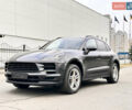 Серый Порше Масан, объемом двигателя 2 л и пробегом 76 тыс. км за 31500 $, фото 13 на Automoto.ua