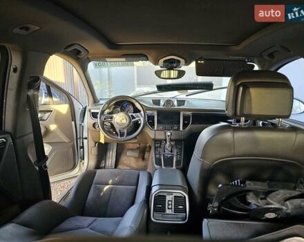 Сірий Порше Масан, об'ємом двигуна 2 л та пробігом 242 тис. км за 12200 $, фото 15 на Automoto.ua