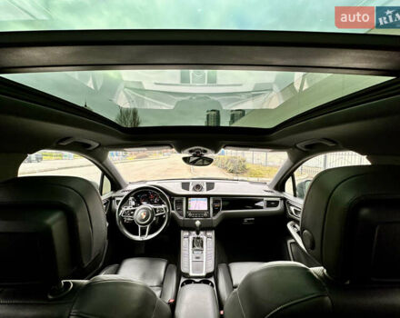 Серый Порше Масан, объемом двигателя 2 л и пробегом 76 тыс. км за 31500 $, фото 26 на Automoto.ua