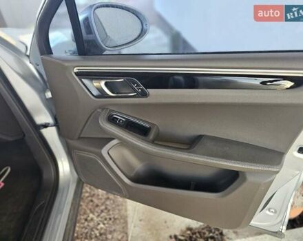 Сірий Порше Масан, об'ємом двигуна 2 л та пробігом 242 тис. км за 12200 $, фото 20 на Automoto.ua