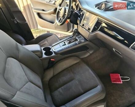 Сірий Порше Масан, об'ємом двигуна 2 л та пробігом 242 тис. км за 12200 $, фото 18 на Automoto.ua