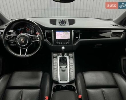 Серый Порше Масан, объемом двигателя 3 л и пробегом 79 тыс. км за 28500 $, фото 26 на Automoto.ua