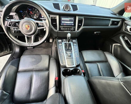 Сірий Порше Масан, об'ємом двигуна 1.98 л та пробігом 110 тис. км за 38500 $, фото 25 на Automoto.ua